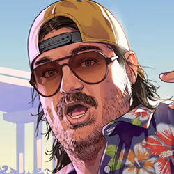 Cal Hampton
