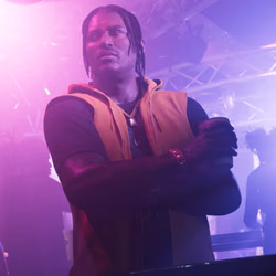 Dre'Quan Priest — image 4