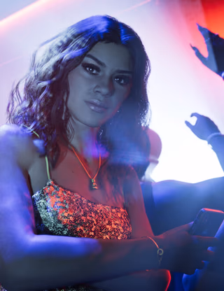 Lucia Caminos — image 6
