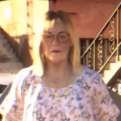 Hammer Lady