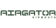 Airgator badge