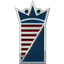 Albany badge