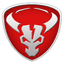 Bravado badge