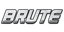 Brute badge