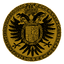 Buckingham badge