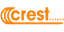 Crest badge