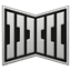 Dinka badge