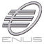 Enus badge