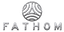 Fathom badge