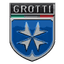 Grotti badge