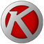 Karin badge