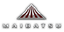 Maibatsu badge