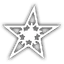 Nagasaki badge