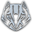 Ocelot badge