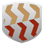Pfister badge