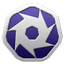 Schyster badge
