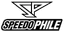 Speedophile badge