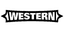 Western Company badge