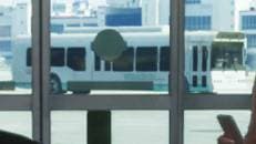Airport Bus