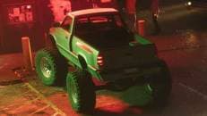 Bison 900 '95 Monster Truck