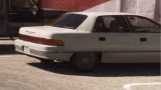Buick Skylark (6th Gen)
