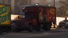 Chevrolet Kodiak/GMC Topkick