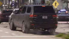 Dodge Durango (3rd Gen)
