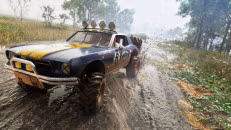 Dominator '67 Buggy