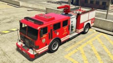 Fire Truck
