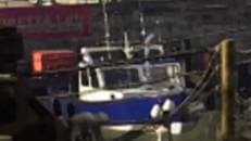 Fishing Boat