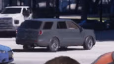 Ford Explorer (2nd Gen)