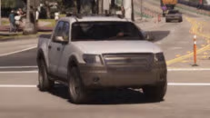 Ford Explorer Sport Trac