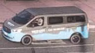 Ford Transit (4th Gen)