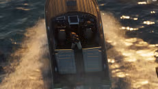 Frauscher 1017 GT