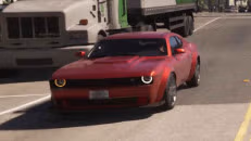 Gauntlet Hellfire