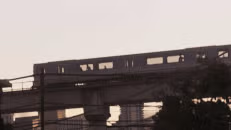 Hitachi Metrorail