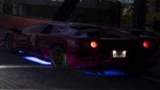 Infernus Classic