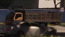 Isuzu Elf 250