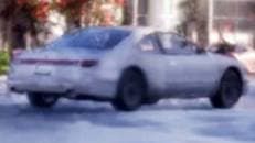 Lincoln Mark VIII