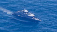 Lurssen 73m Coral Ocean