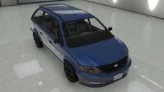 Minivan