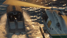 Police Maverick