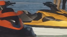 Sea-Doo RXT-X 300