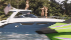 Sea Ray 350 Sundancer
