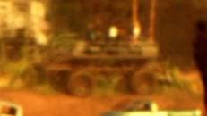 Swamp Buggy