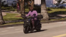 Yamaha BWs 125