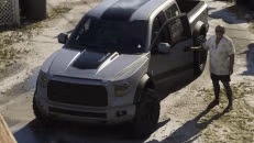 Caracara 4x4