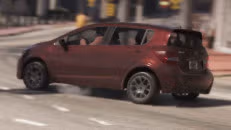Chevrolet Sonic