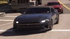 Dominator GT