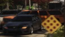 Granger Taxi